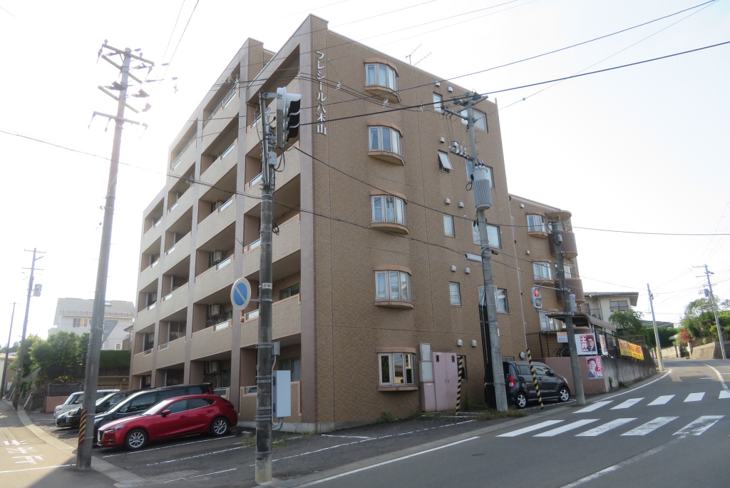 フレシール八木山 その他2