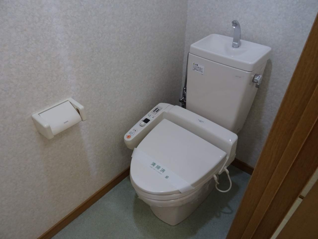 クレセール河原町 その他6