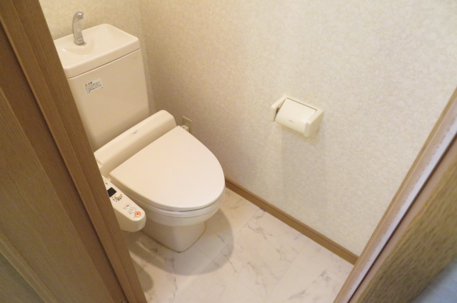 クレセール河原町 その他6