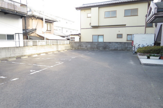 クレセール河原町 その他28