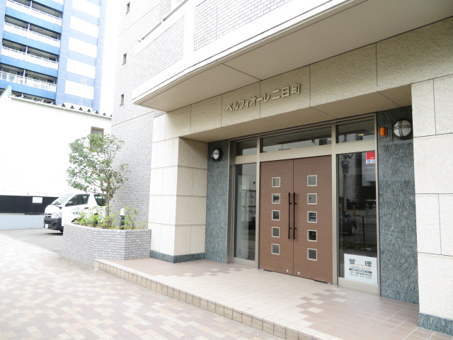 ベルフィオーレ二日町 その他27