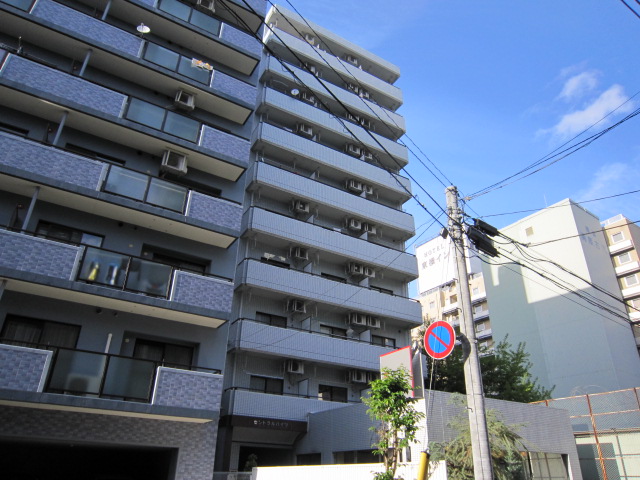 セントラルハイツ その他2