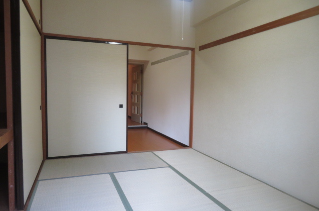 セントラルハイツ その他3