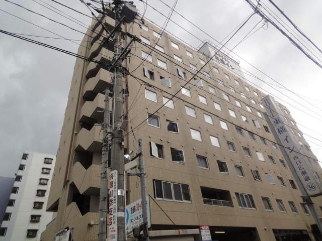 セントラルハイツ その他9