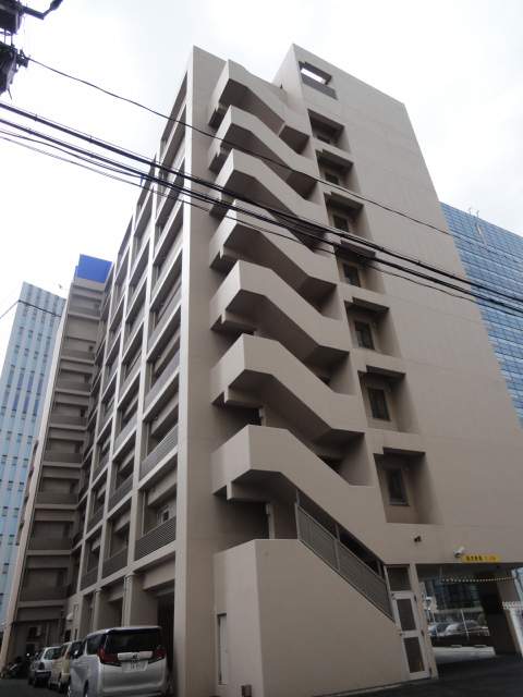 セントラルハイツ その他10