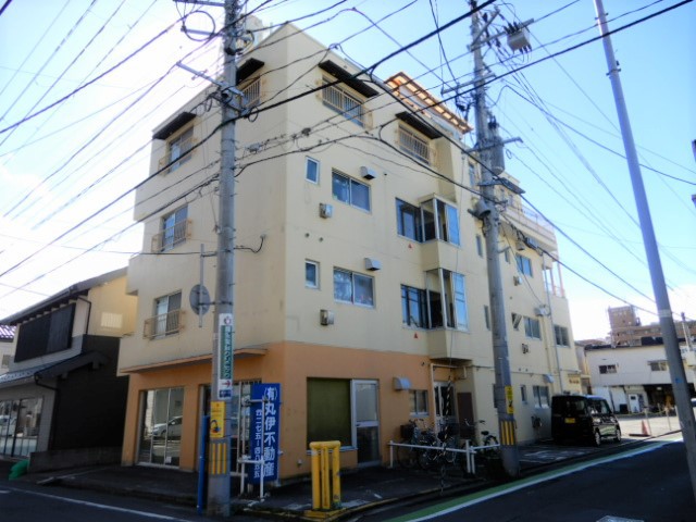 コーポラス麗山 その他1