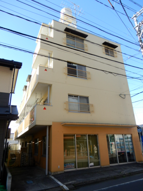 コーポラス麗山 その他2