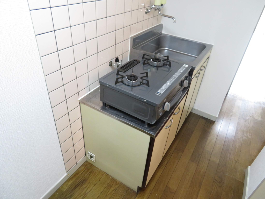 サンパレス宮町 その他4