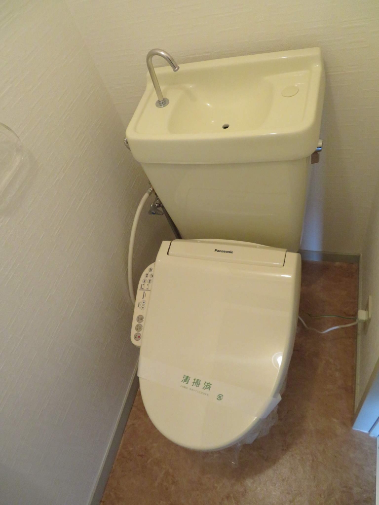 サンパレス宮町 その他6