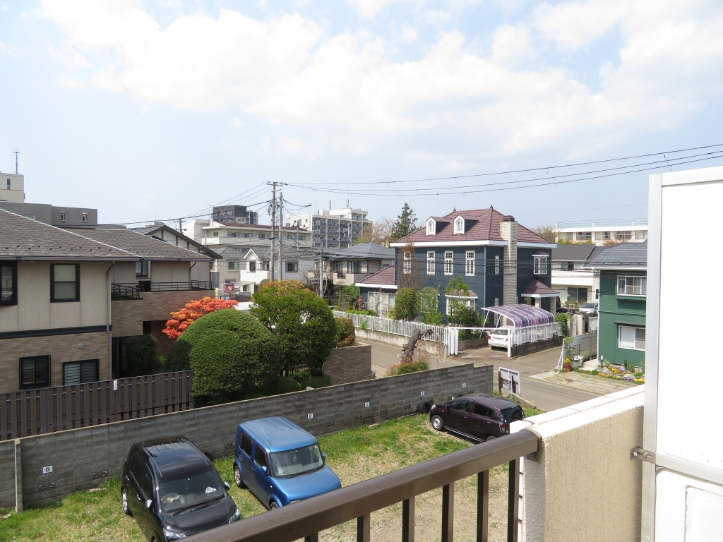 サンパレス宮町 その他27