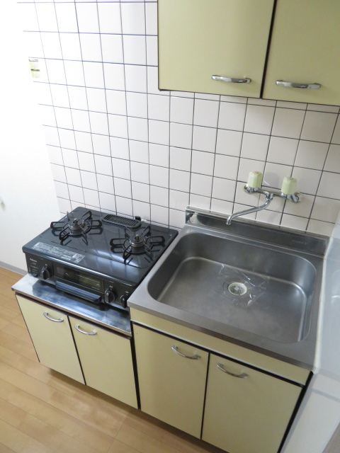 サンパレス宮町 その他4