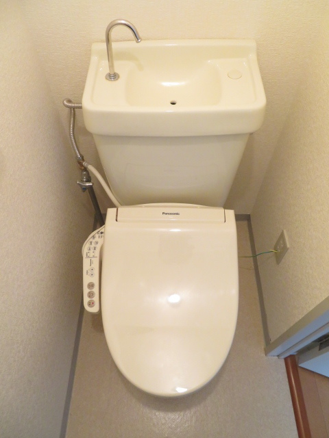 サンパレス宮町 その他6