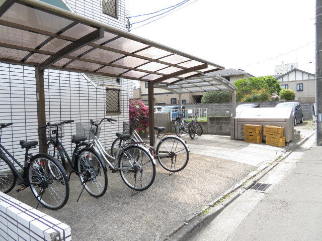 サンパレス宮町 その他24