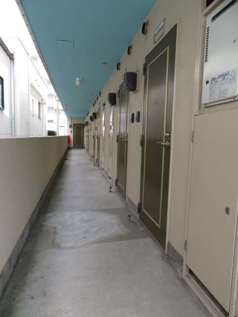 サンパレス宮町 その他25