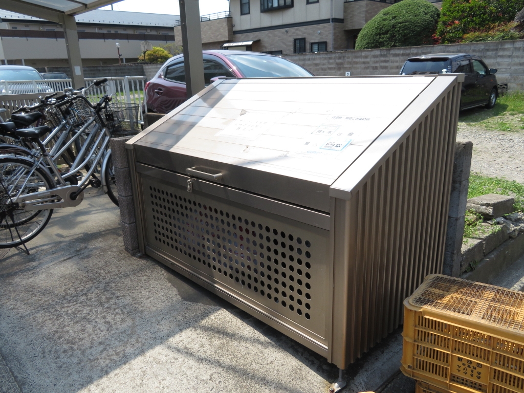 サンパレス宮町 その他26