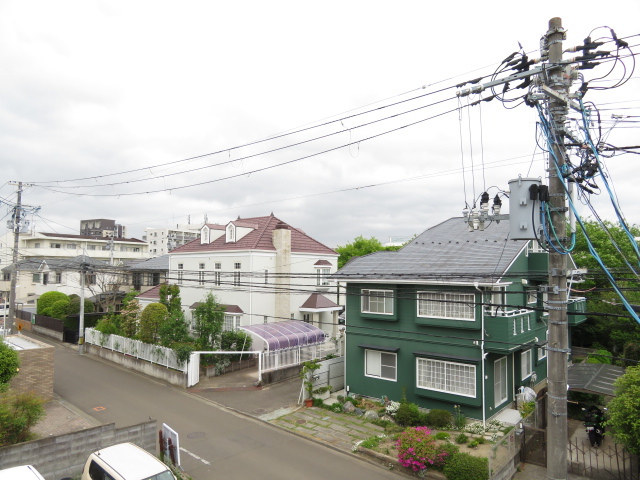 サンパレス宮町 その他27