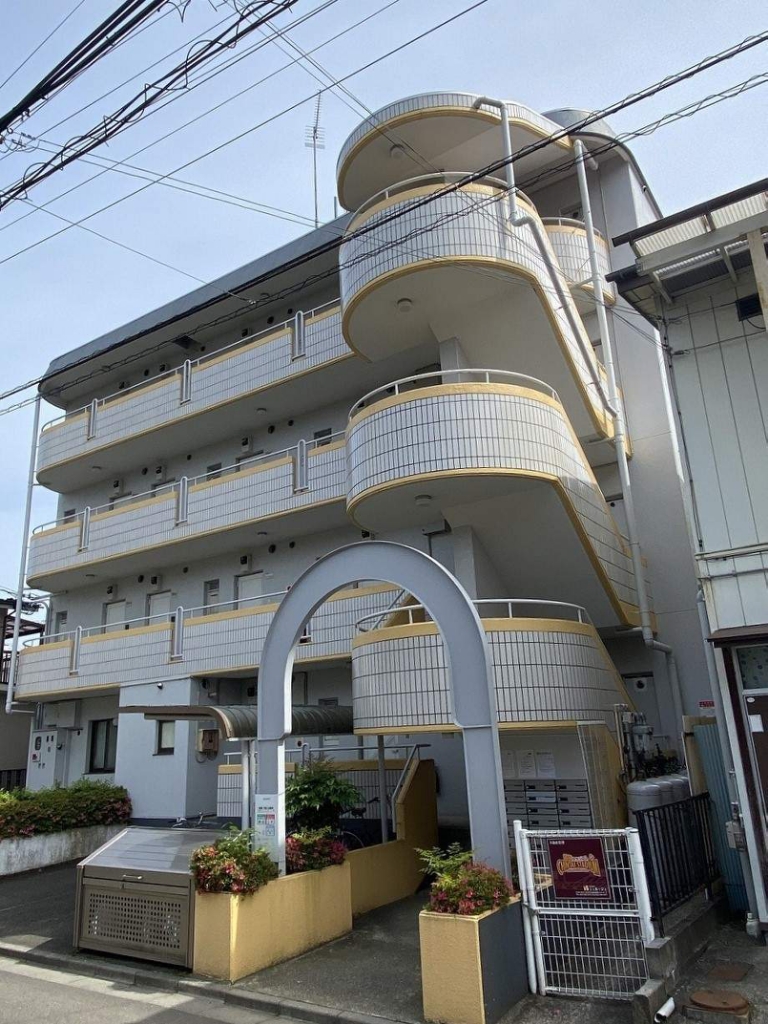 シェリノ長町 その他1