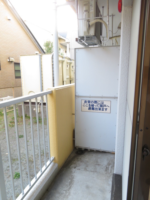 シェリノ長町 その他13