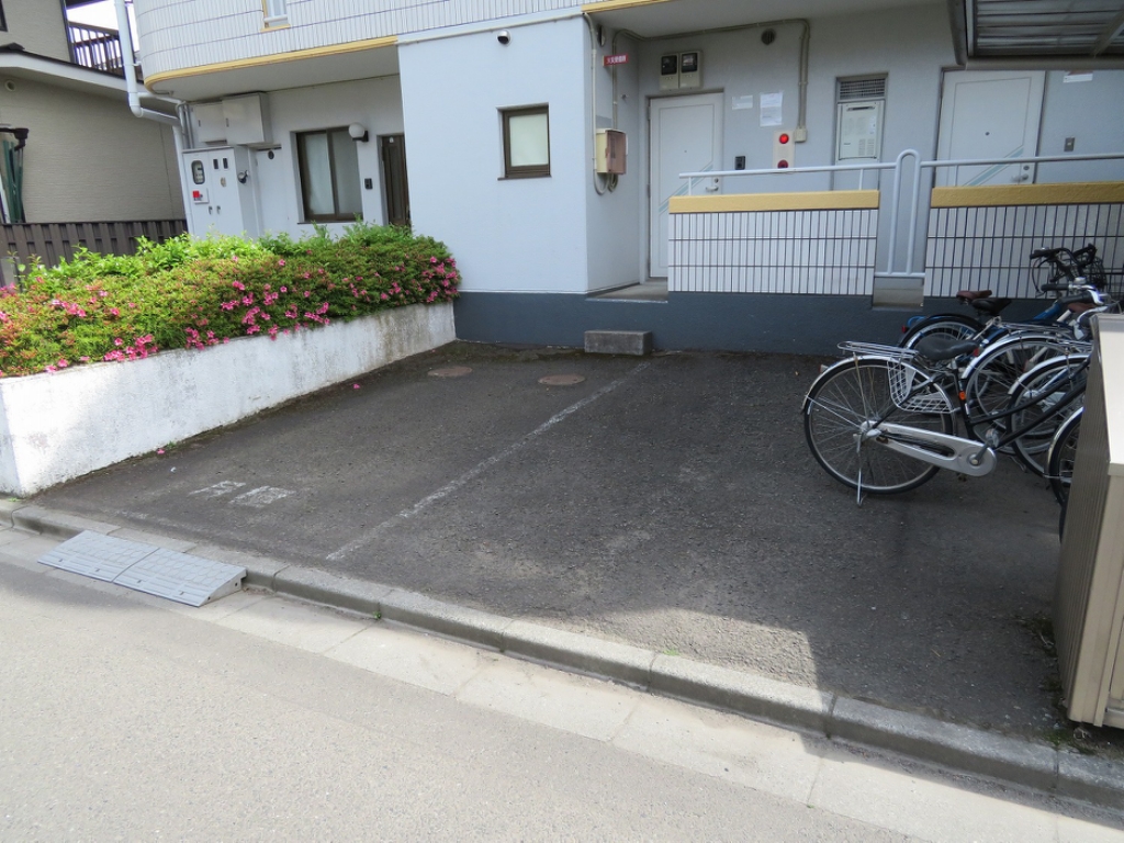 シェリノ長町 その他28
