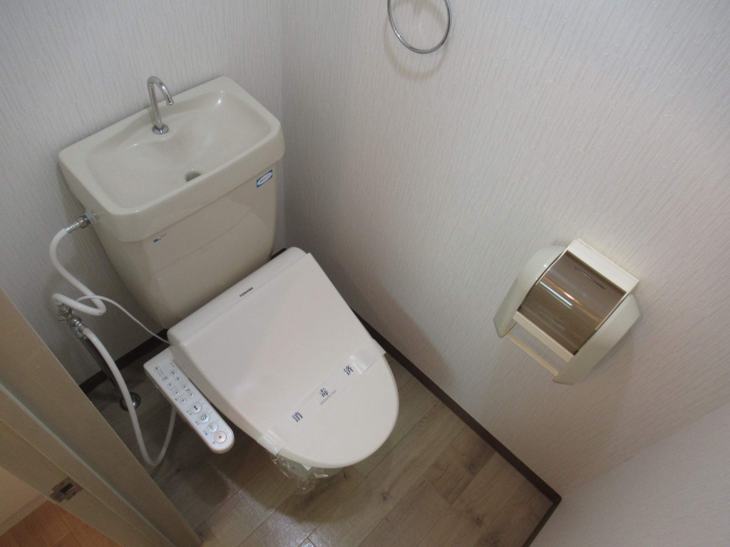 パートナー旭ヶ丘 その他6