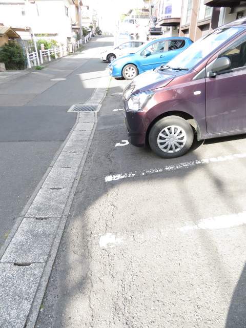 パートナー旭ヶ丘 その他27