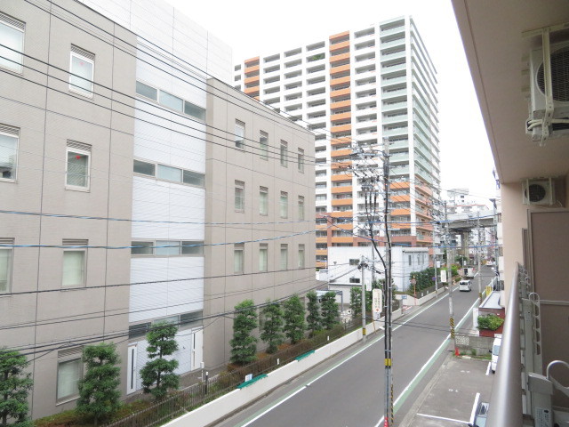 第２五橋ライフ その他28