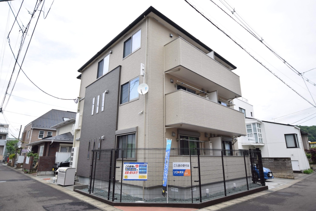 ミッドテラス仙台上杉 その他1