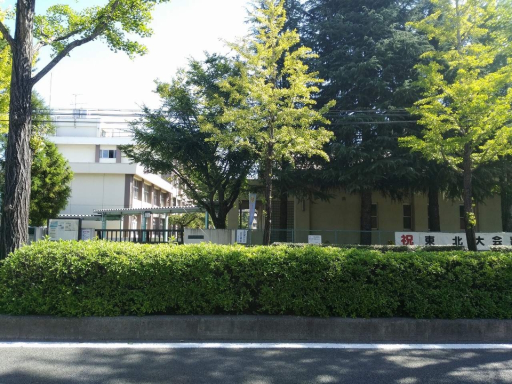 ミッドテラス仙台上杉 その他9