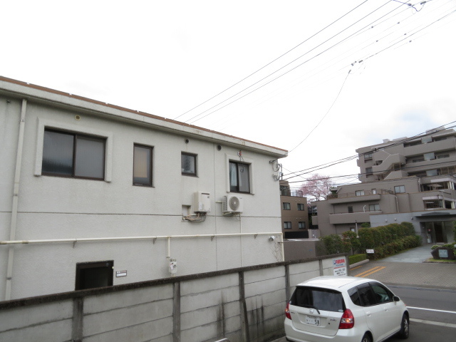 アビタシオン米ヶ袋 その他27