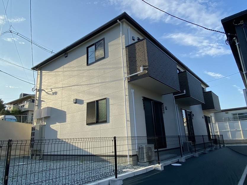 アルエル旭ヶ丘Ａ棟 その他1