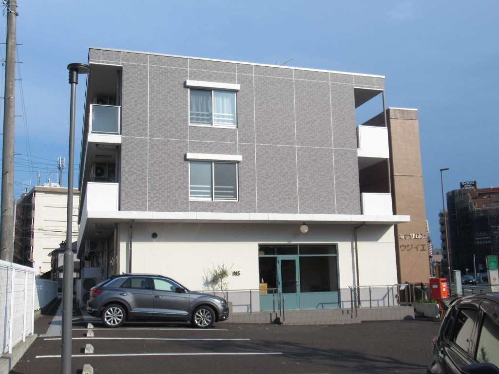 アスコット河原町駅前 その他1