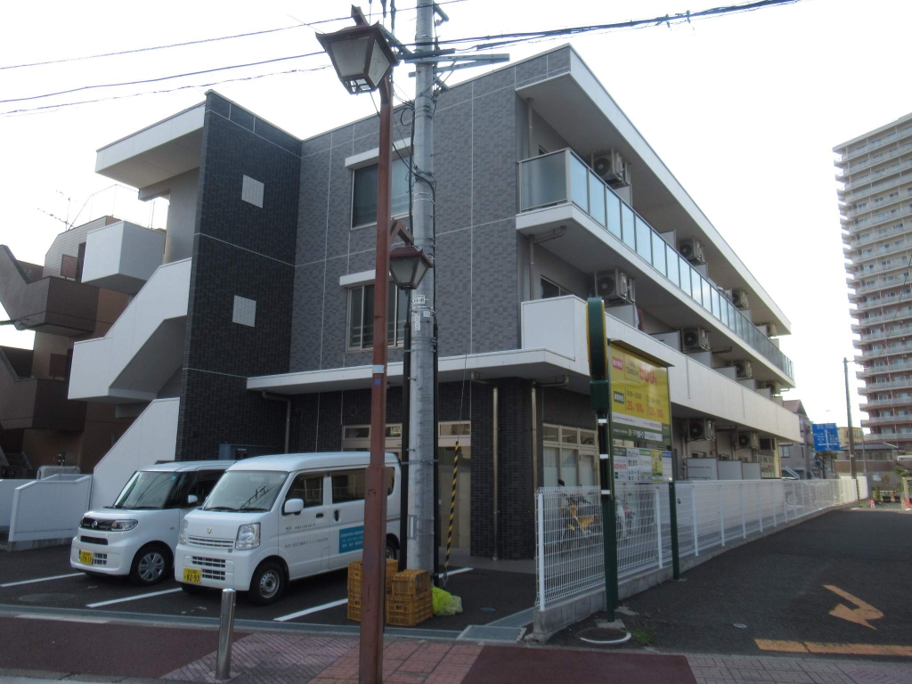 アスコット河原町駅前 その他7