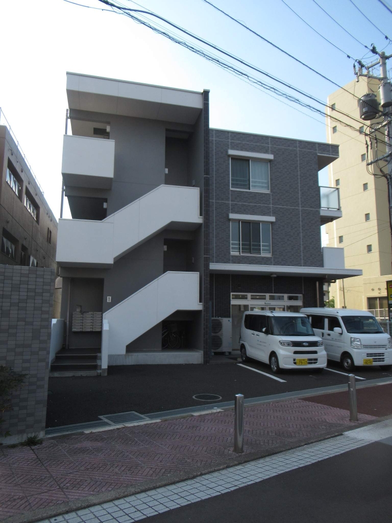 アスコット河原町駅前 その他8