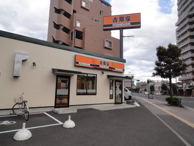 アスコット河原町駅前 その他10