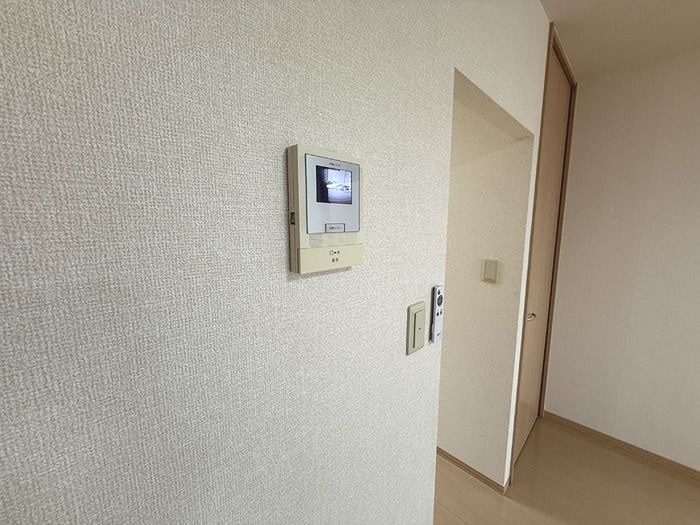 ローズモア　A その他設備