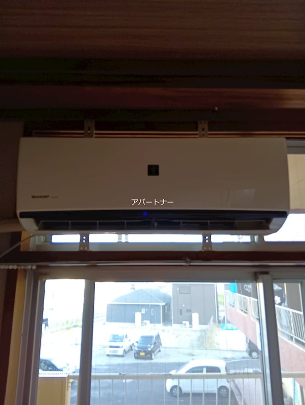 第８松山ビル その他設備