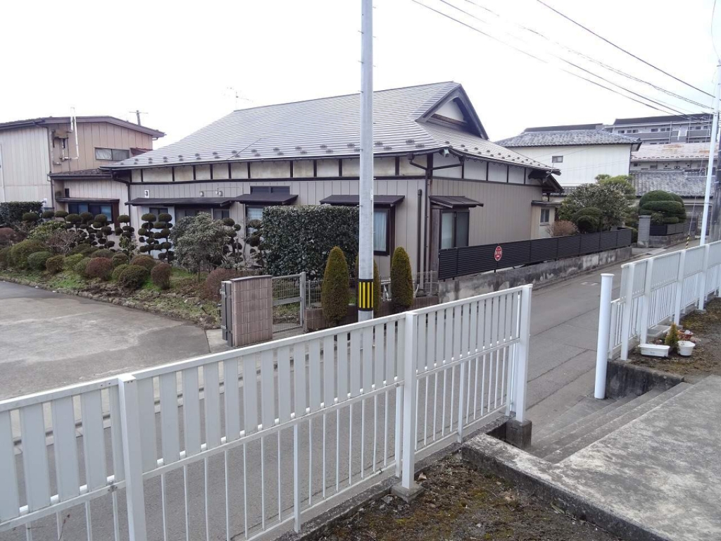 アミューズシバタＢ その他28