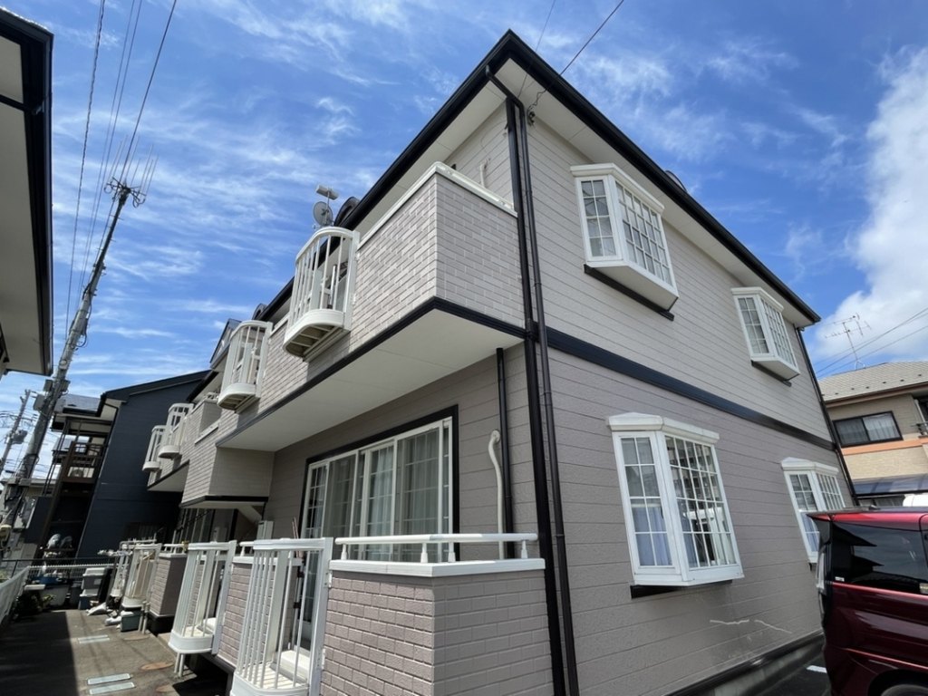 αＮＥＸＴ田子南 202号室 外観