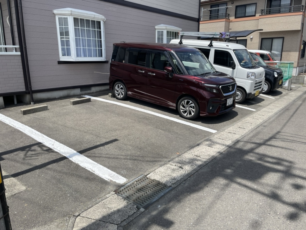 &amp;alpha;ＮＥＸＴ田子南 その他27