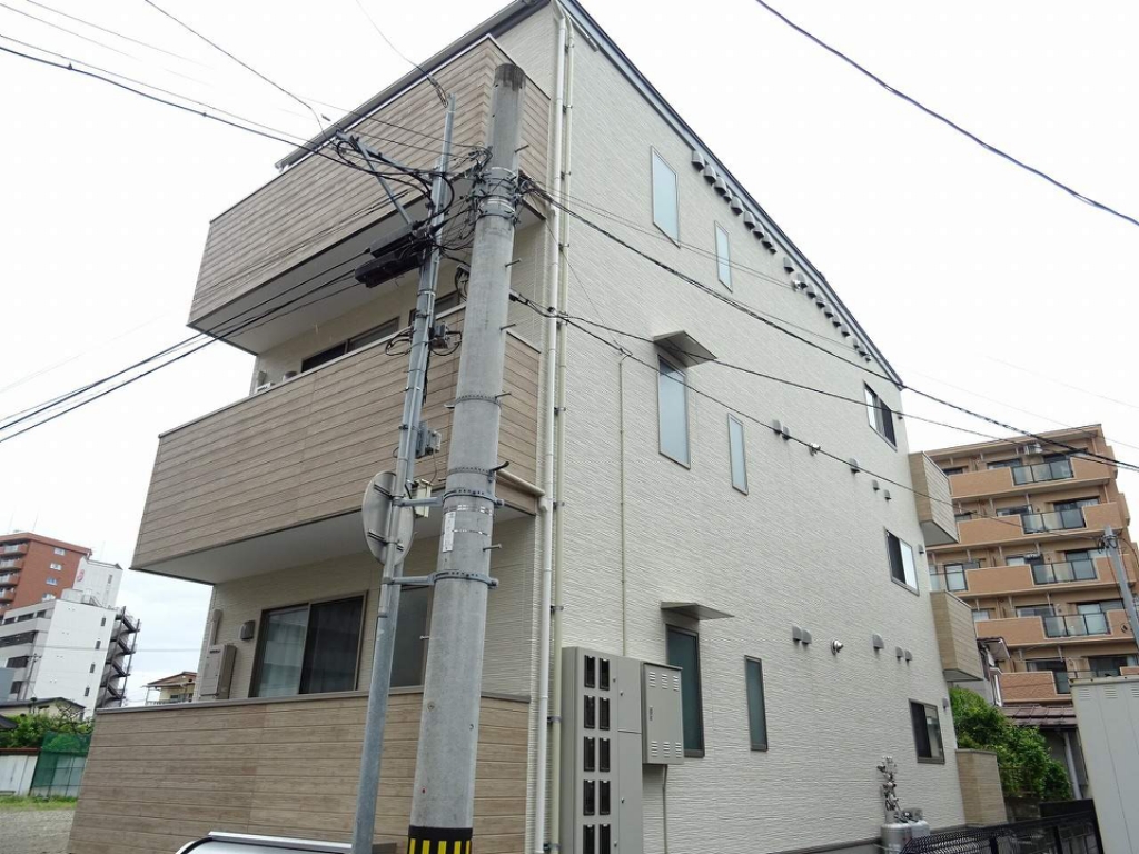 ユイシア大和町 その他1