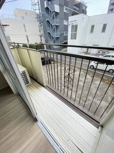 フロンティア６番館 その他13