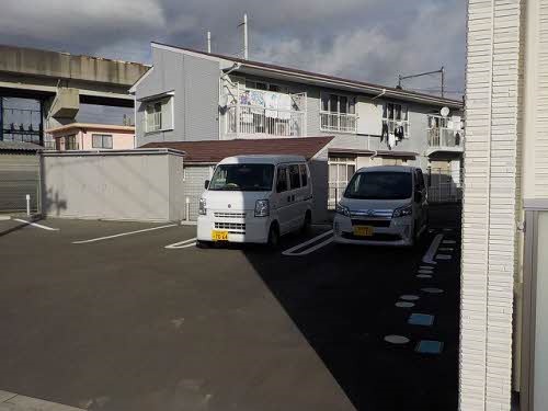 ロイヤルコートハウス その他27