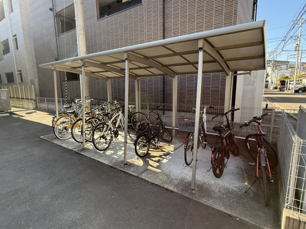 シャーメゾン一高南 その他24