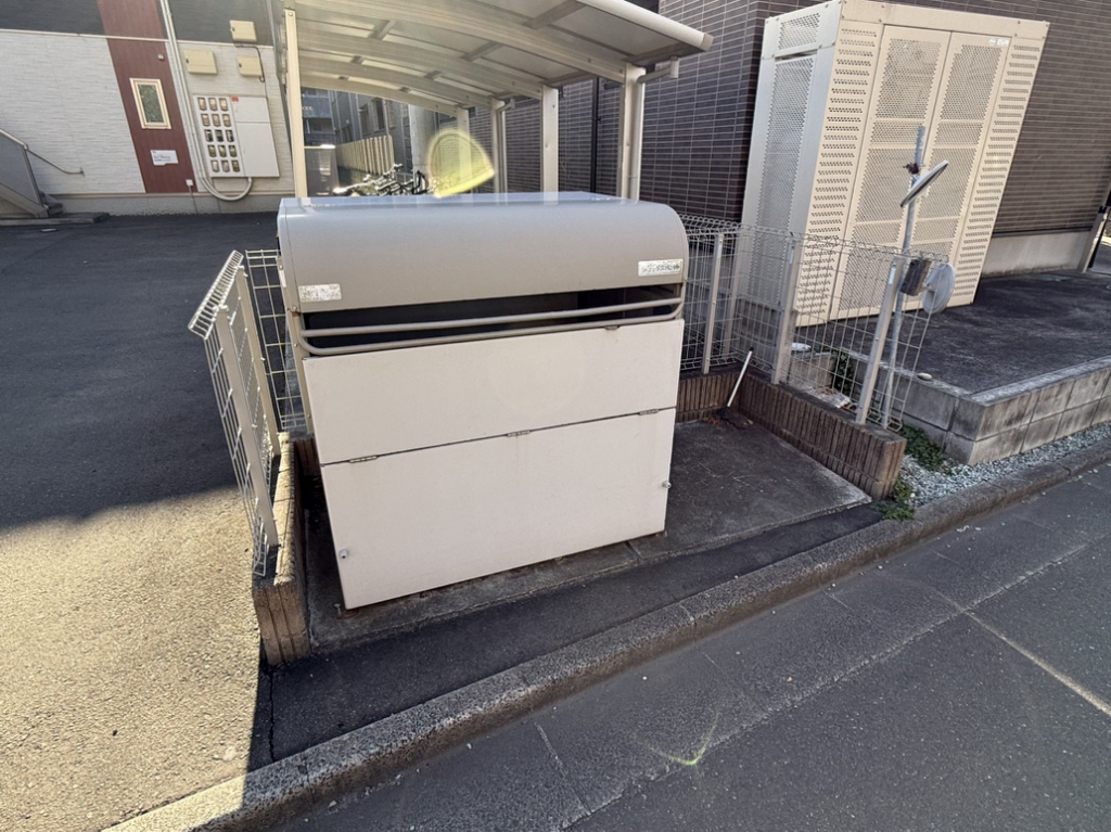 シャーメゾン一高南 その他26