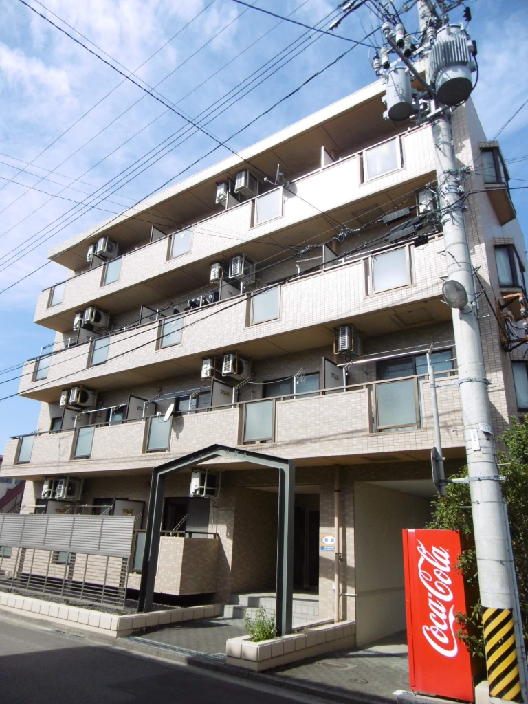 ブラーヴ中野栄 その他1