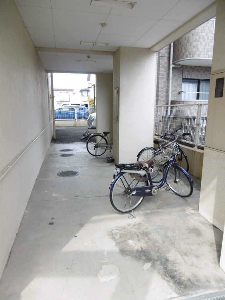 ブラーヴ中野栄 その他24