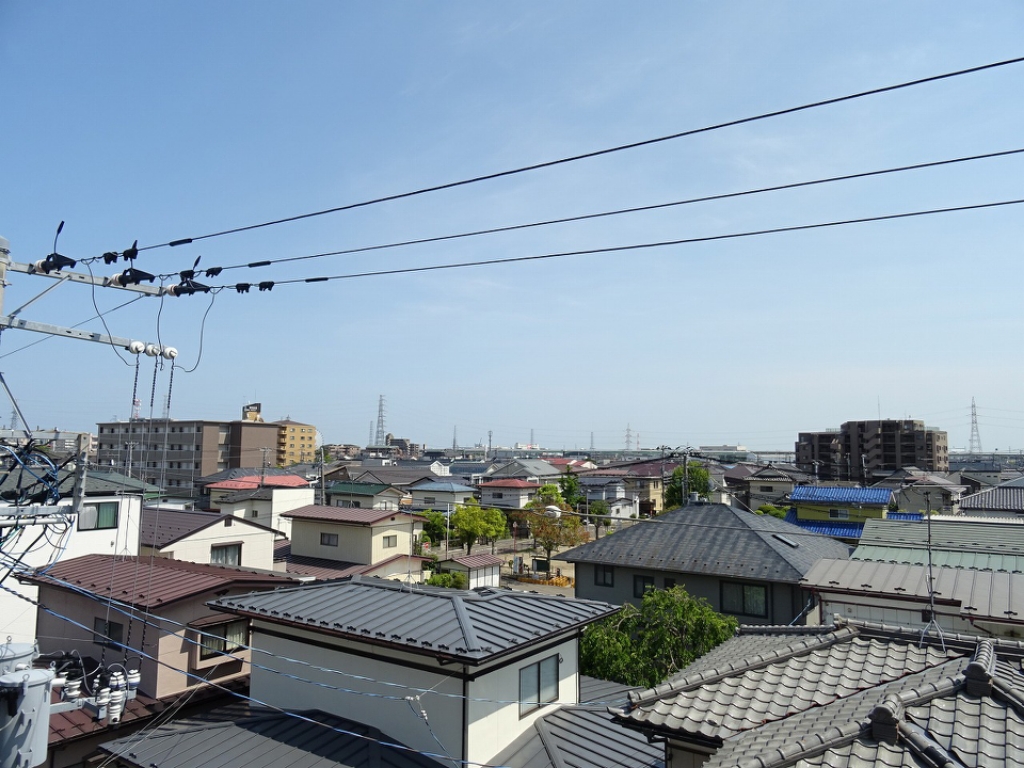 ブラーヴ中野栄 その他28