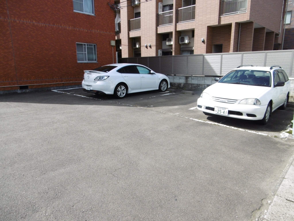 グリーンハイツ宮千代 その他27