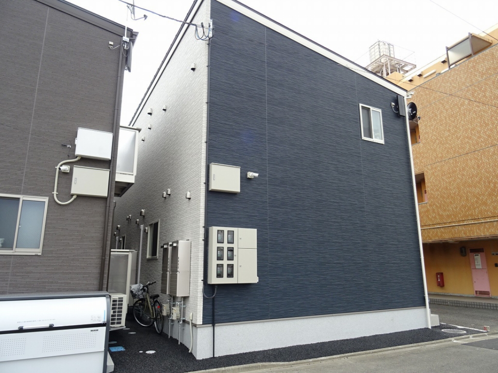 コンフォール萩野町Ⅱ その他1