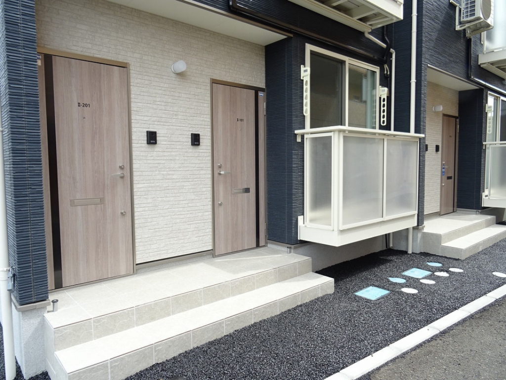 コンフォール萩野町Ⅱ その他27